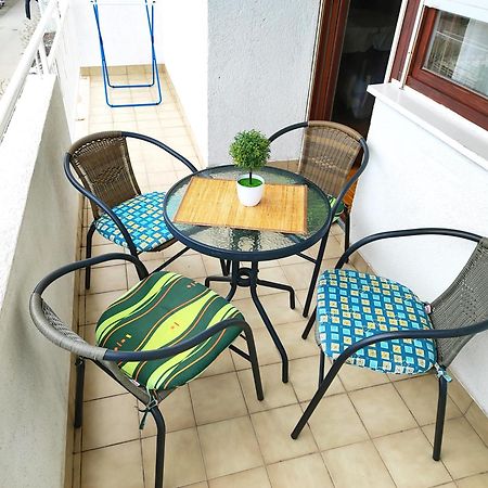 Lara'S Apartment زادار المظهر الخارجي الصورة