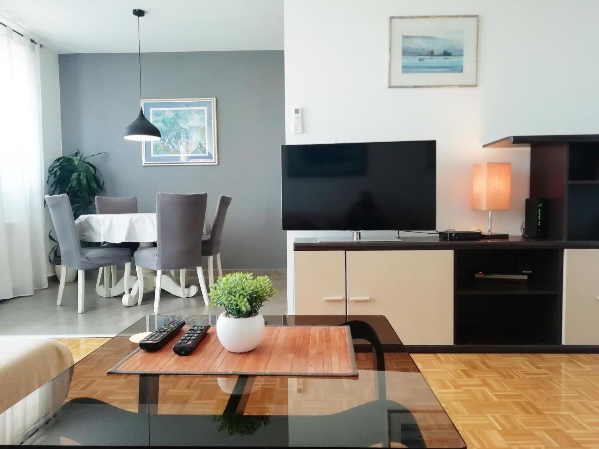Lara'S Apartment زادار المظهر الخارجي الصورة