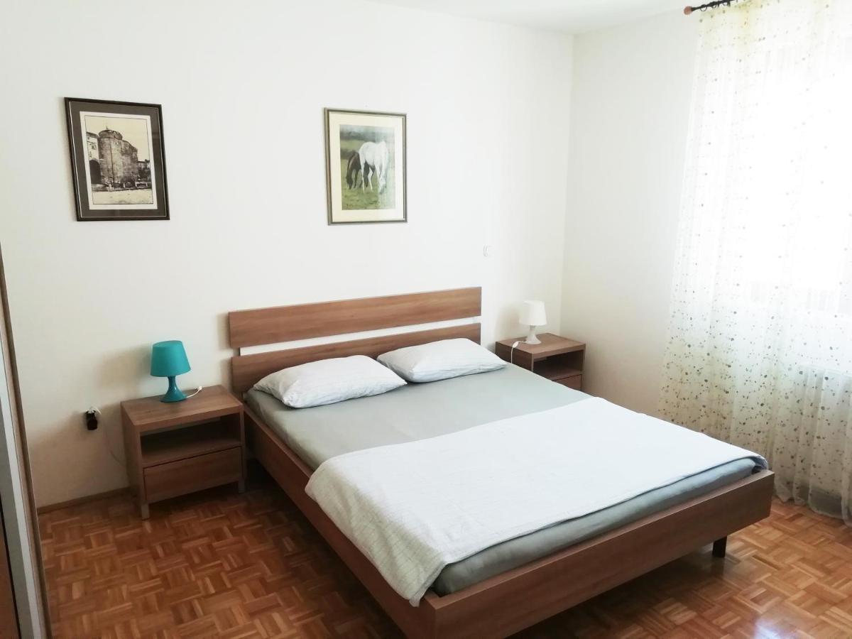 Lara'S Apartment زادار المظهر الخارجي الصورة
