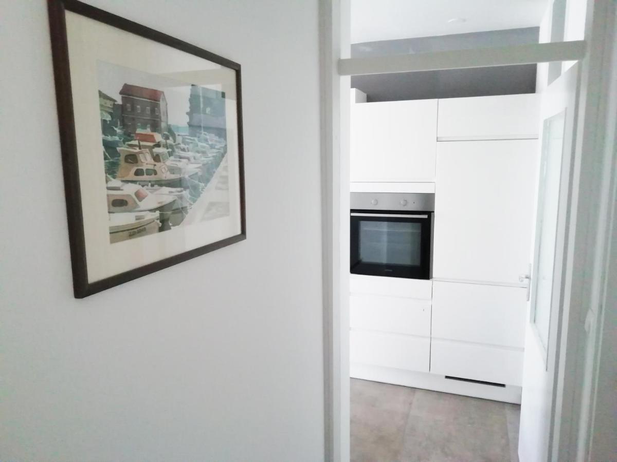Lara'S Apartment زادار المظهر الخارجي الصورة