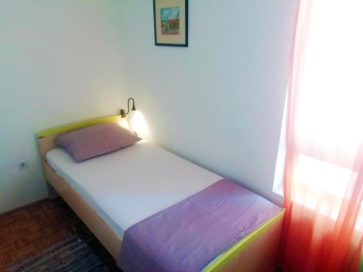 Lara'S Apartment زادار المظهر الخارجي الصورة