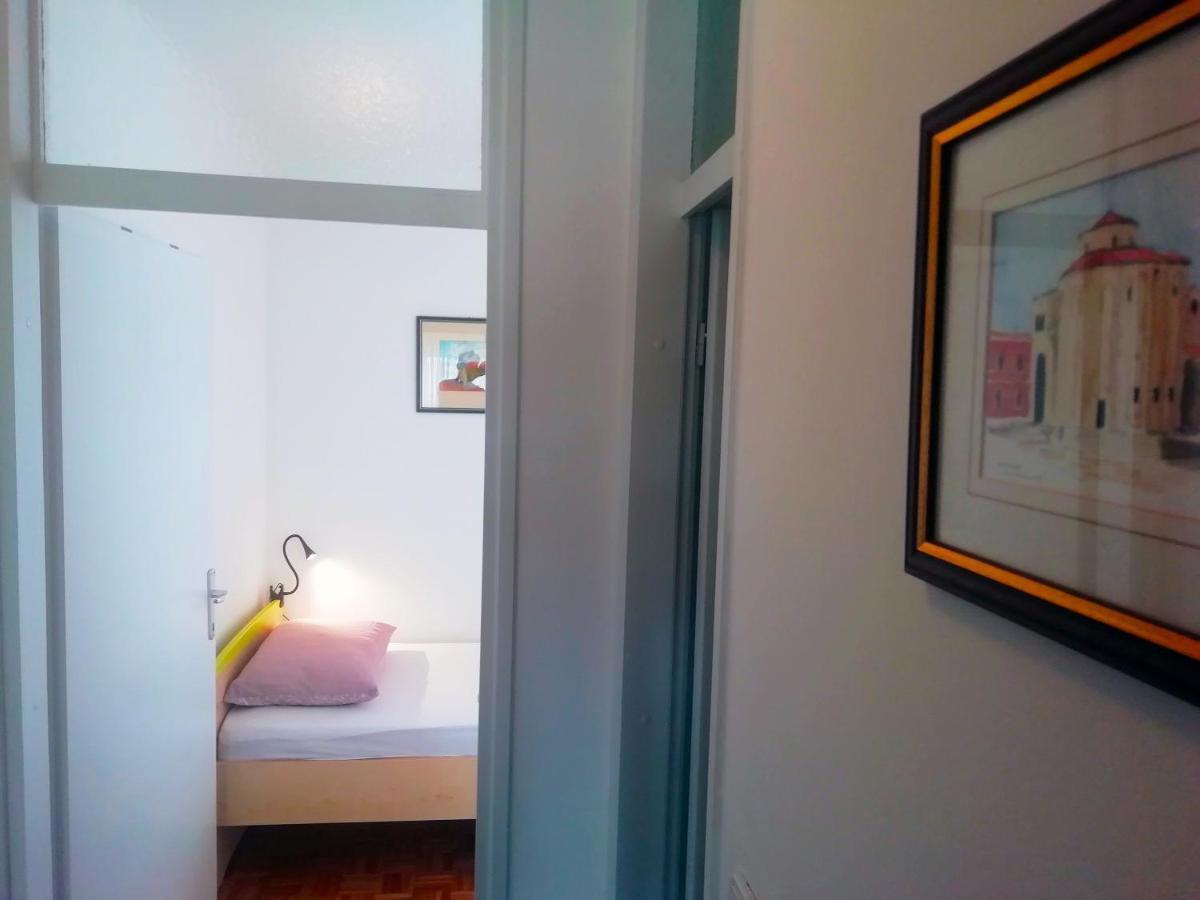 Lara'S Apartment زادار المظهر الخارجي الصورة
