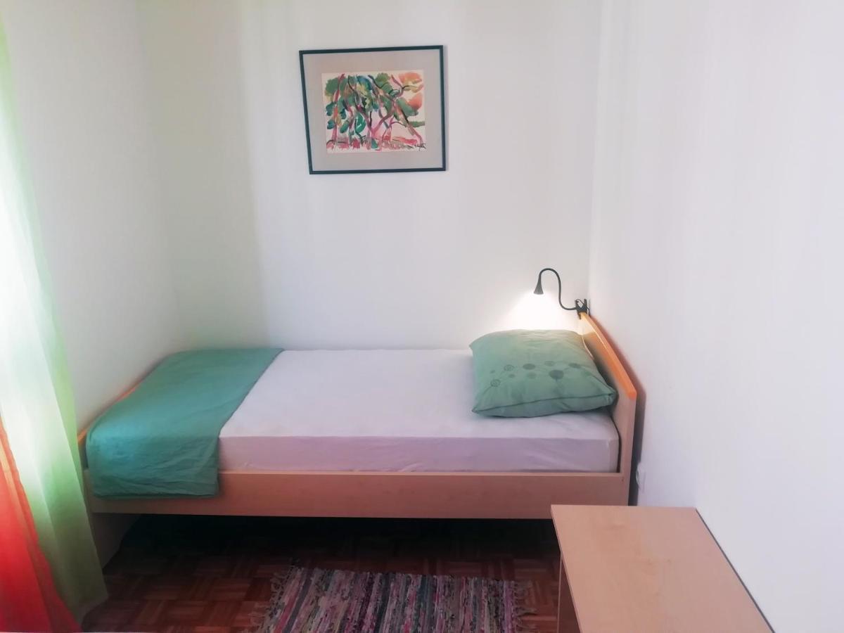 Lara'S Apartment زادار المظهر الخارجي الصورة