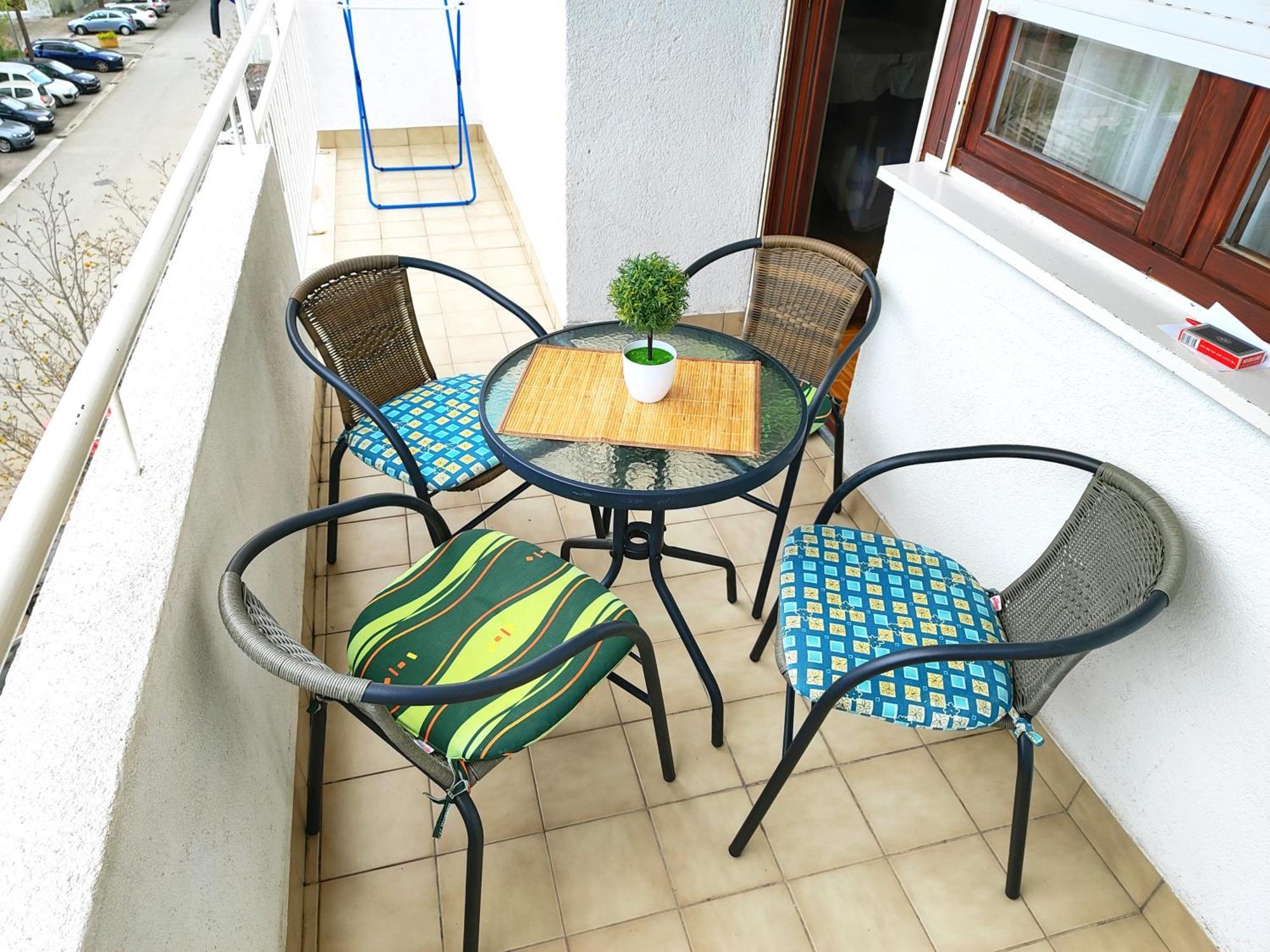 Lara'S Apartment زادار المظهر الخارجي الصورة