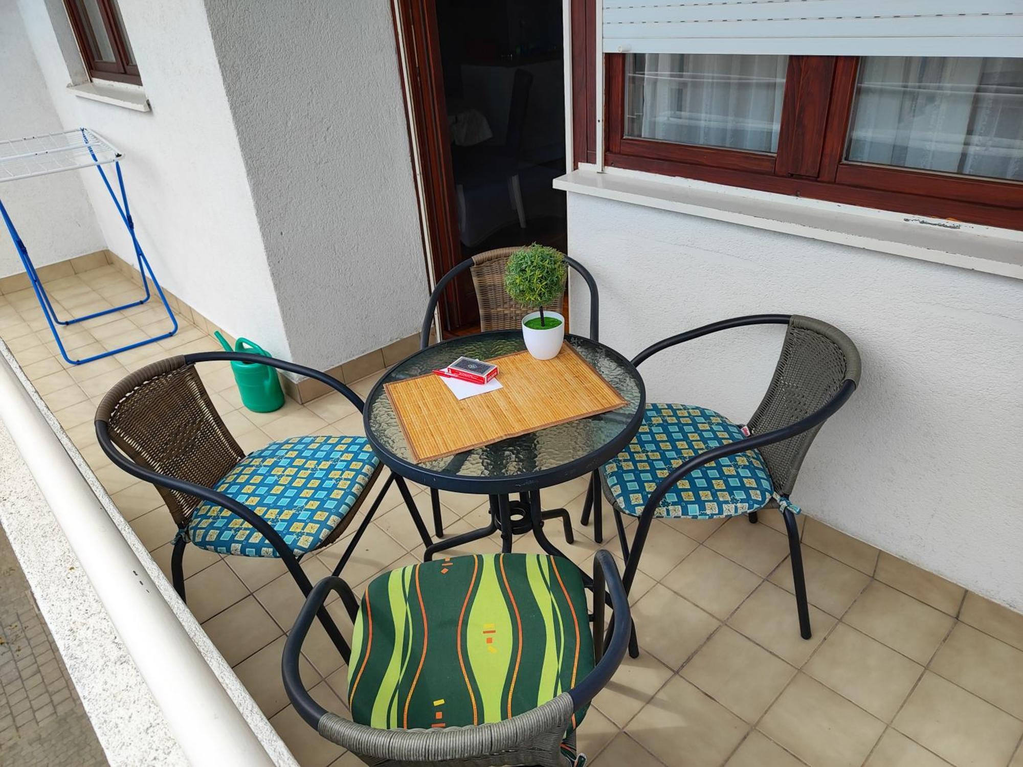 Lara'S Apartment زادار الغرفة الصورة