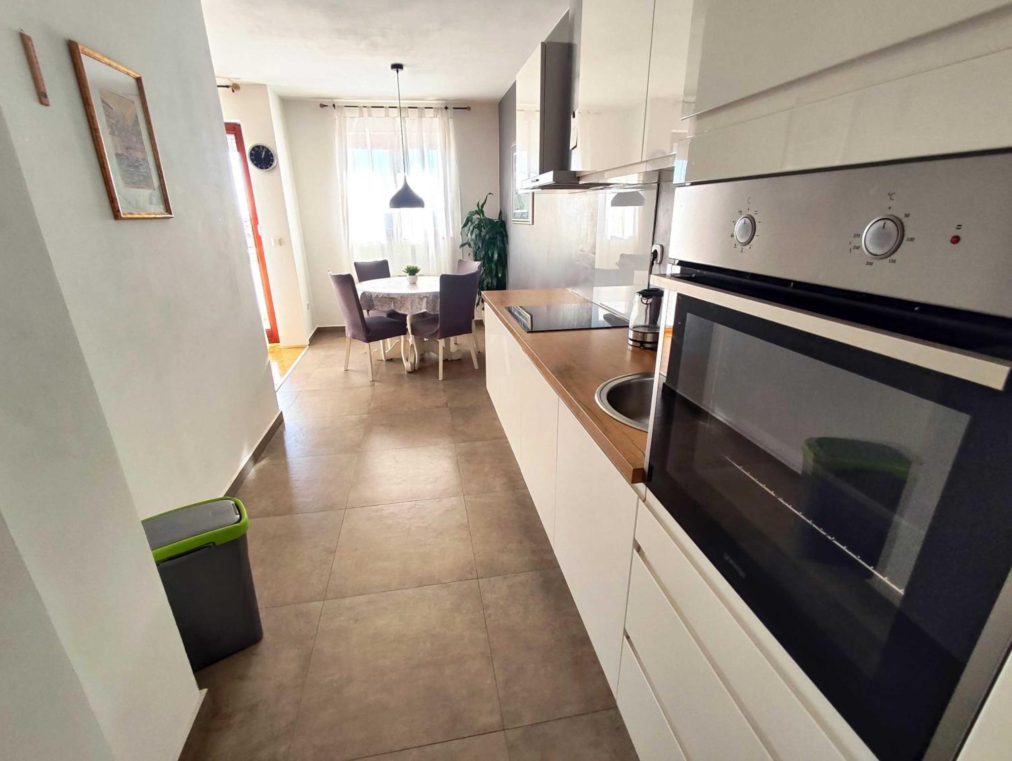 Lara'S Apartment زادار المظهر الخارجي الصورة
