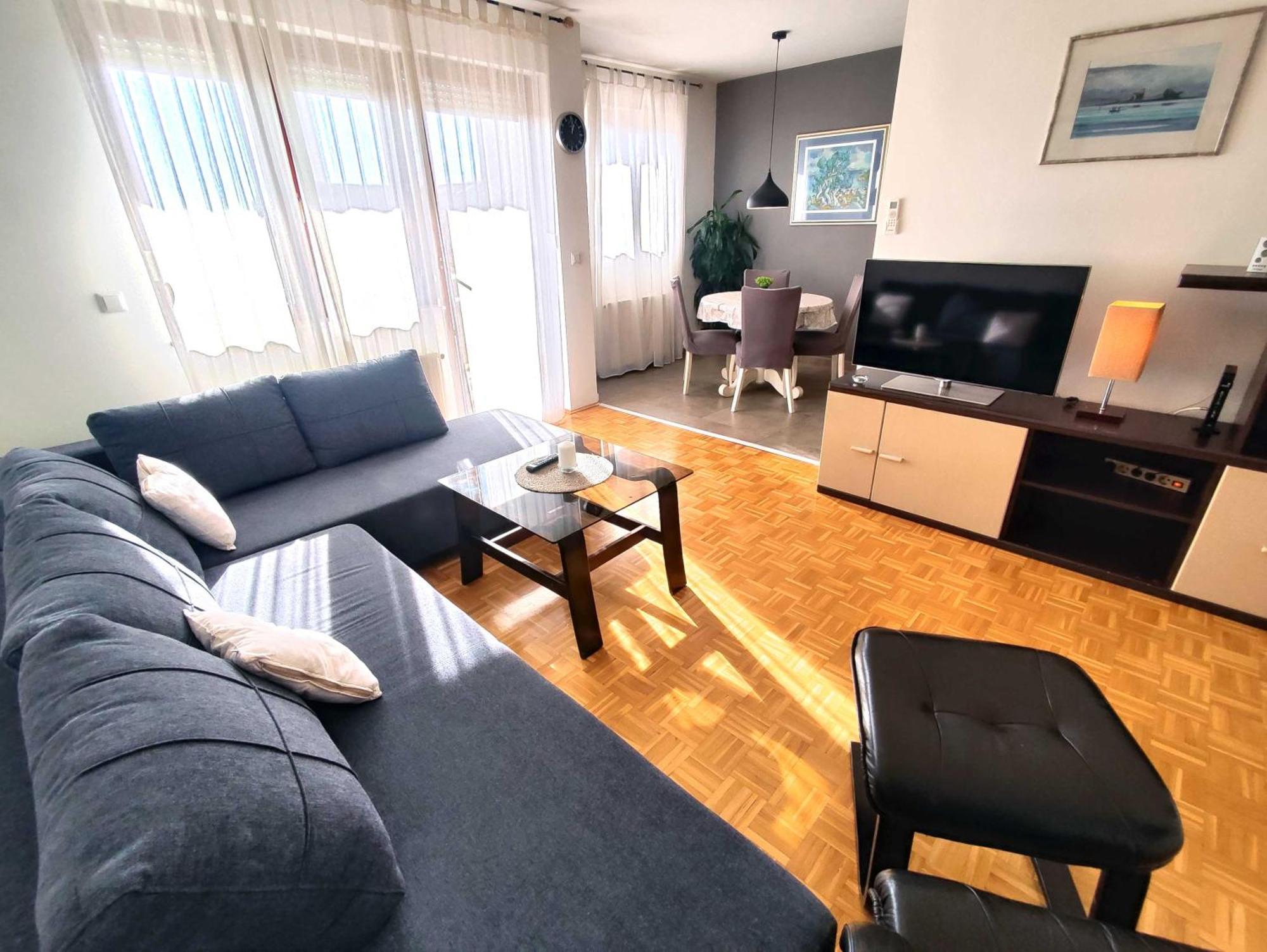 Lara'S Apartment زادار المظهر الخارجي الصورة
