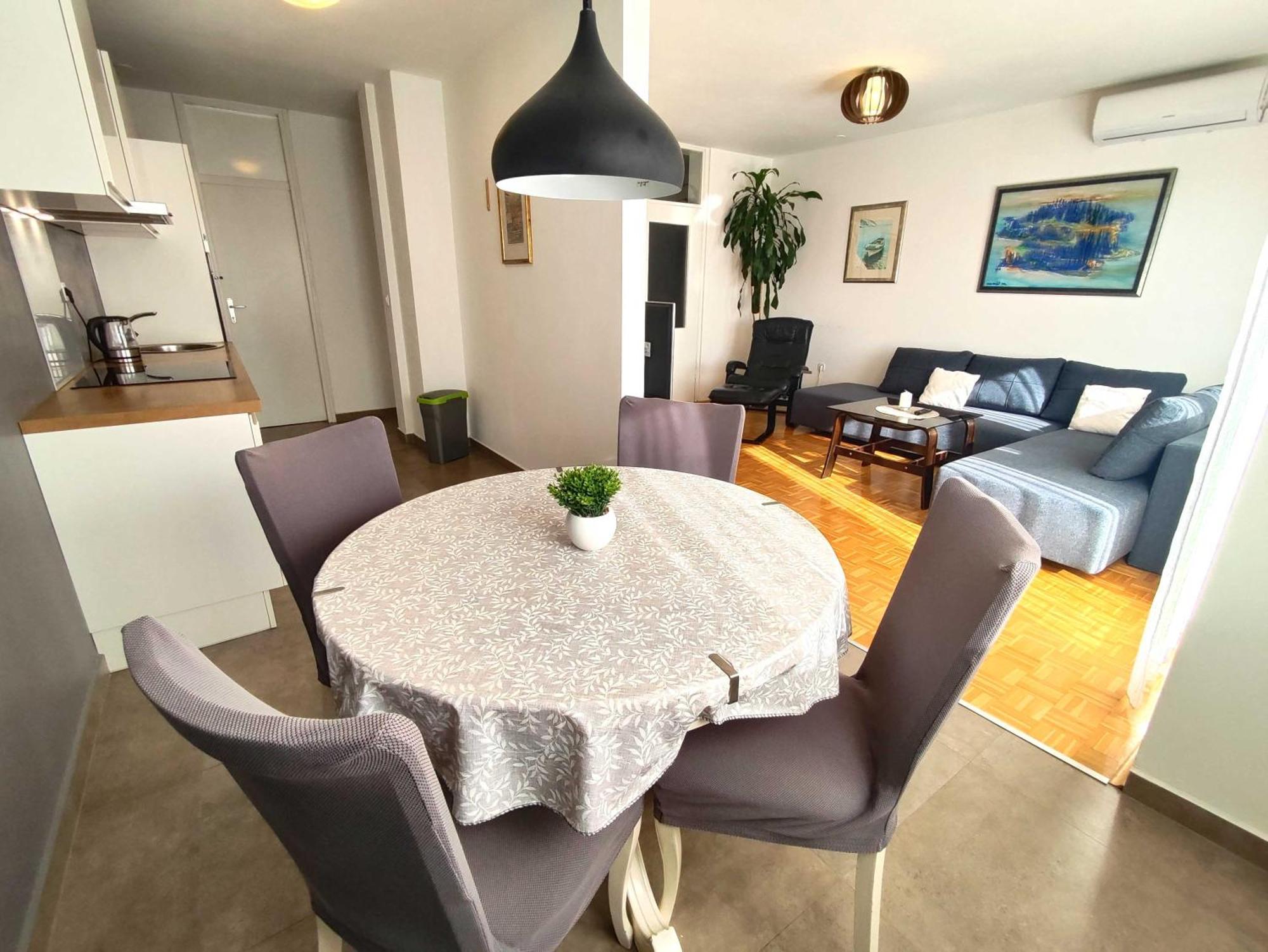 Lara'S Apartment زادار المظهر الخارجي الصورة